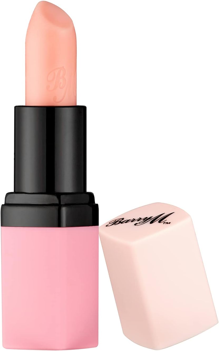 Barry M Colour Changing Lip Paint Angelic Pink Lipstick Balm
