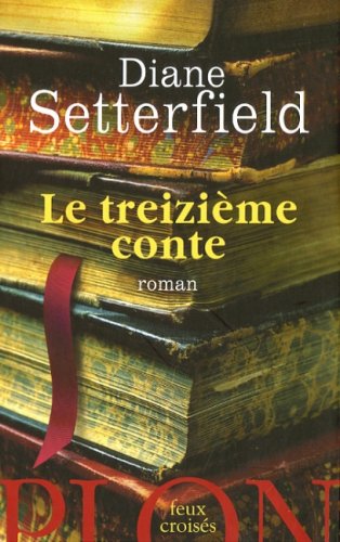 Le  treizième conte