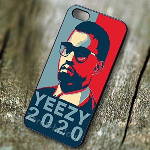 Kanye West For President Pols Yeezy 2020 - tr3 for Iphone 6 and Iphone 6s Case