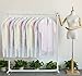 homeminda Garment Bags Coat