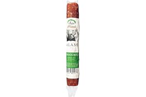 Soleterra d'Italia 170G Finnocchio Salami Chub