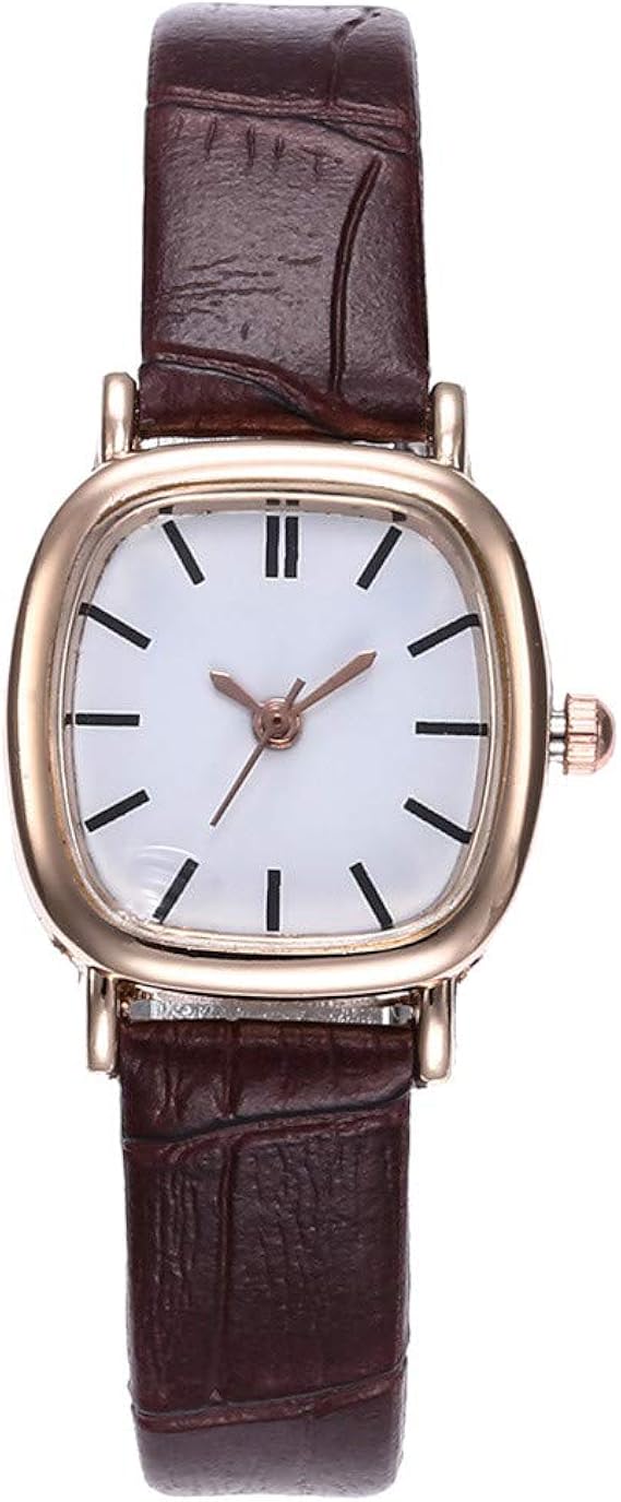 Amazon 腕時計 メンズ 超薄型 安い おしゃれ Blingdots ブリンドス 夫婦 スポーツスタイル シンプルデザイン ビジネス レザー ファッションクォーツ時計 男性腕時計 機械式 カジュアル 男女兼用 誕生日 プレゼント メンズ腕時計 腕時計 通販