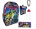 Marvel Avengers Infinity War Backpack 5-Piece Set