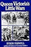 Book cover for Queen Victoria's Little Wars