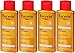 Eucerin Skin Calming Body Wash Daily Shower Oil-8.4, oz. (Pack of 4)