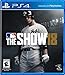 Sony PlayStation MLB 18 The Show PS4