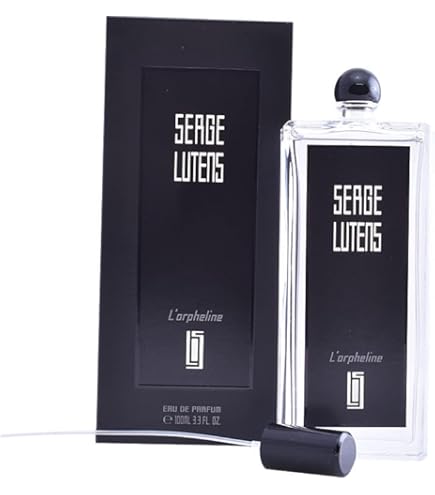 Amazon.com : Serge Lutens L'Orpheline 50 ml : Beauty & Personal Care