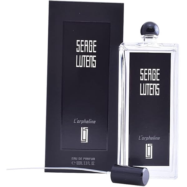 Amazon.com : Le Participe Passe by Serge Lutens Eau De Parfum