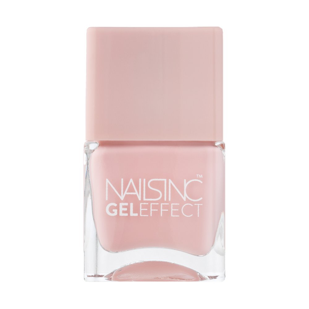 Nails Inc Gel Effect Polish, Mayfair Lane
