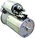 New Starter Ford Taurus, 2000, 2001, 2002, 2003, 2004, 2005, 2006, 2007, 3.0L, V6