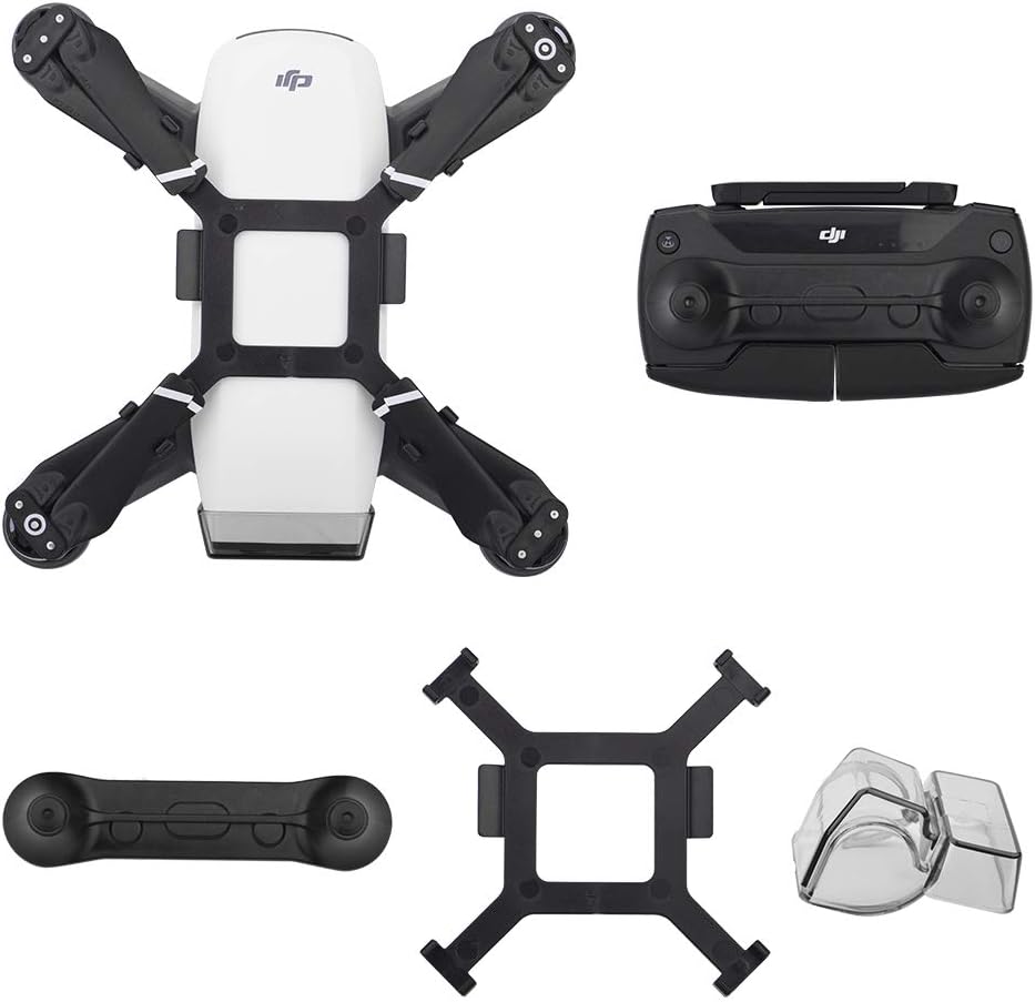 dji spark amazon