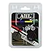 AHL Bicycle Semi-Metallic Disc Brake Pads for AVID BB5 BB-5 MTB Bike (4 Pairs)