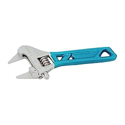 RAHVISH Extra Slim Jaw 4-Inch Adjustable