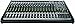 Mackie Mixer-Unpowered, 22 Channel (PROFX22V2)
