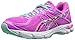 ASICS GT 1000 3 GS PR Running Shoe (Little Kid/Big Kid)