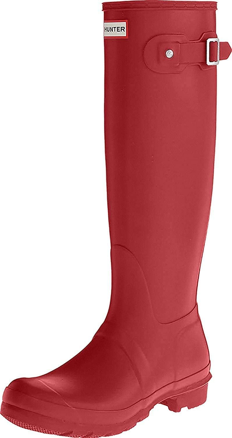 hunter calf boots