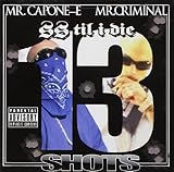 SS TIL I DIE:13 WAYS                               image