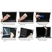 HD Clear LCD Anti-Scratch Screen Protector Guard Film for 13.3 inch Lenovo Yoga 730 13 730-13IKB Laptop(2-Pack)