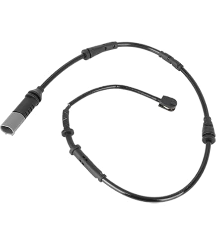 Usura Pastiglie Freno Sensore Di Usura Pastiglie Freno Anteriore Posteriore Per BMW Serie 2 F45 F46 Per MINI Clubman Cooper One Per Countryman JCW 34356865613 34356865612 Sensore Pastiglie Freno (Col