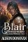 Livro Blair: O Escocês Traído (Série Irmãos MacKintosh Livro 4)