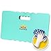 Clicks Depot Thick Garden Kneeling Pads, Garden Gloves Included, Multi-Purpose Kneeling Mat, Feel The Comfort with Clicks Affordable Knee Cushion