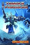 Transformers: Devastation #2