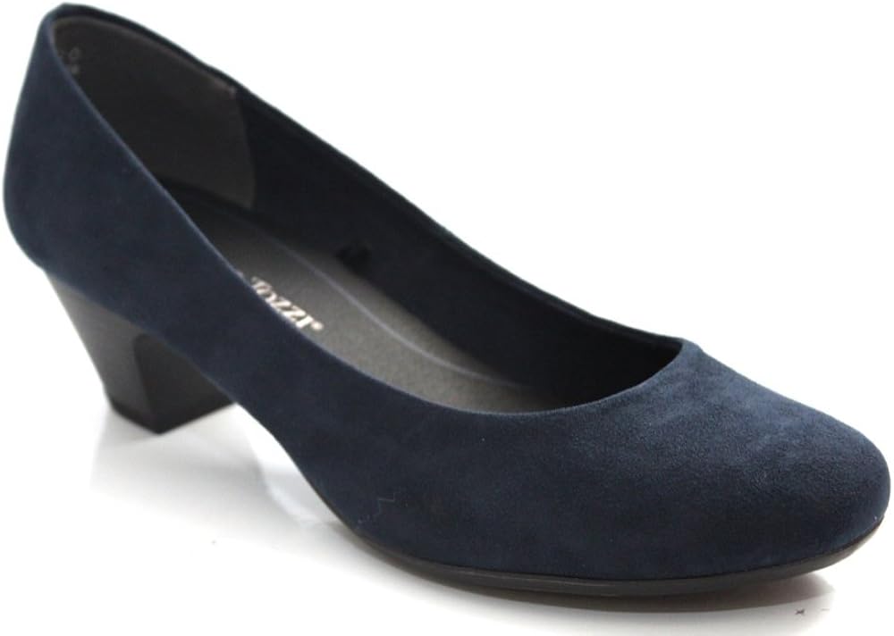 Memory foam court shoes Clearance