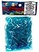 Rainbow Loom Twistz Bandz Refill - Turquoise