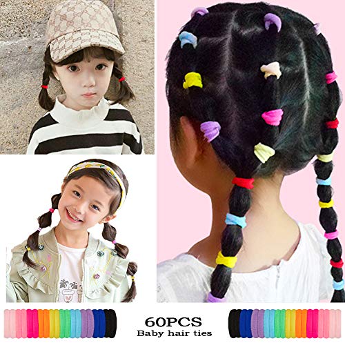 1 Baby+Hair+Toddlers+Girls+Colors