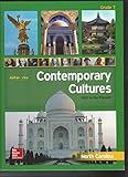 Hardcover Contemporary Cultures, 1600 to the Present, Grade 7 (North Carolina) Book