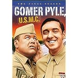 Gomer Pyle U.S.M.C. - The Final Season