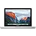 Apple MacBook Pro 13.3-Inch Laptop 2.5GHz i5 (MD101LL/A), 16GB Memory, 500GB Solid State Drive, DVD Burner (Renewed)
