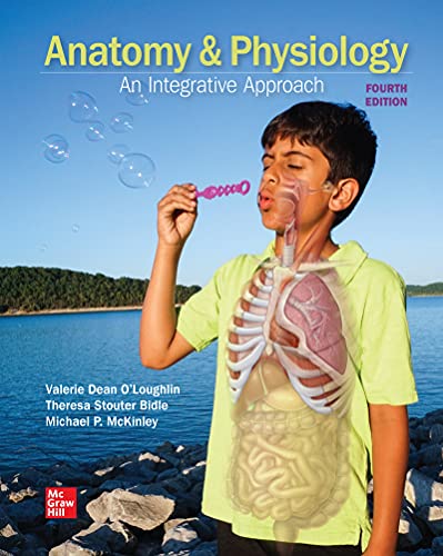 Anatomy+Physiology (Looseleaf)