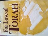 Hardcover for the love of Torah Laymen Explore the Bible Book