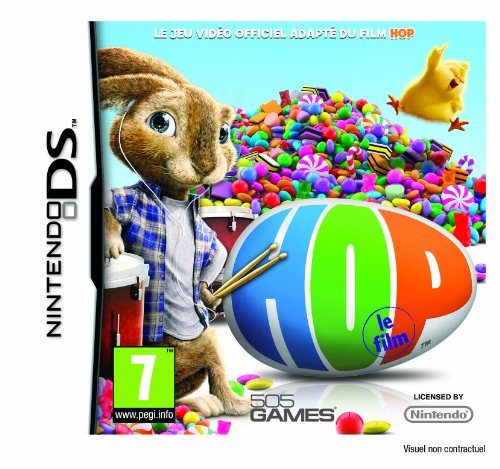Hop : Le Film