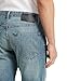 Calvin Klein Jeans Men's Slim Straight Fit Denim Jean