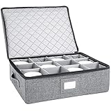 storageLAB China Storage Set, Hard Shell and