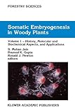 Somatic Embryogenesis in Woody Plants : Volume I, , 9048144485
