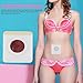 Muhan 10PCS Slmming Patch Thin Paste Stickers Skinny Stovepipe Skinny Waist Belly Fat Slim Patch Medicine Slimming