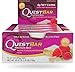 Quest Prt Bar Wt Chc Rsp Size 12ct Quest Protein Bar Wht Choc Rsp 2.12z