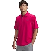 Under Armour Men's Tech Golf Polo