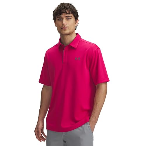 Under Armour Tech Polo