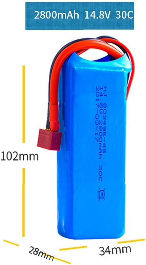 ft011 battery