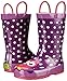 Western Chief Night Owl Rain Boot (Toddler/Little Kid/Big Kid)