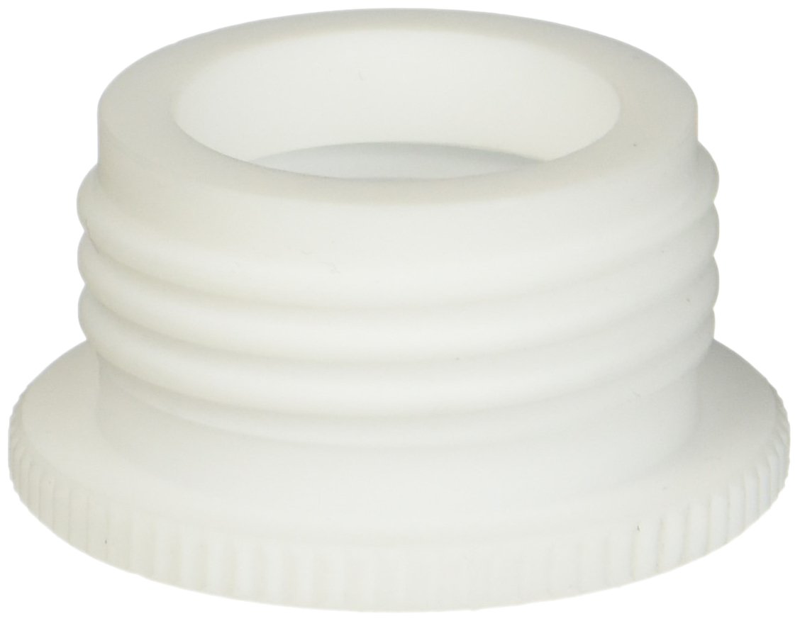 DURAN 11 684 44 Accessorie for DG Safety Cap for Thread Adapter GL 40/GL 45, PTFE