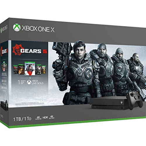 1 Xbox+One+1TB+Console+Gears+Bundle