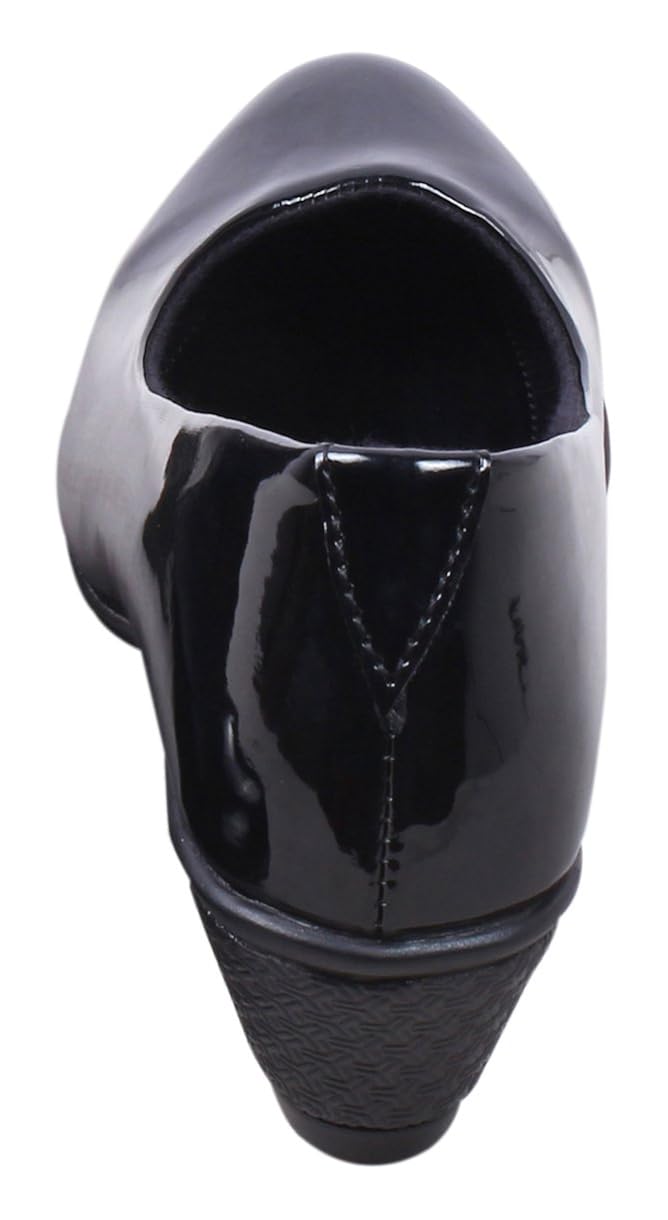 lily footwear women's leather ballroom shoes