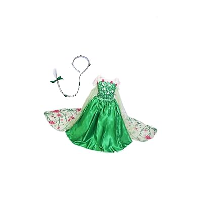 Frozen Fever Elsa Deluxe Dress and Hair Piece Palestine | Ubuy