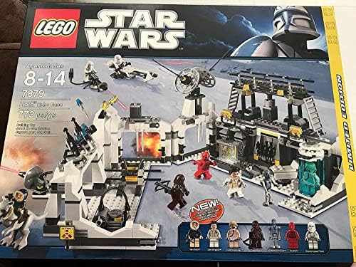 lego star wars 7879