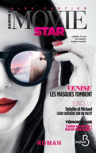 Movie star 02: Venise